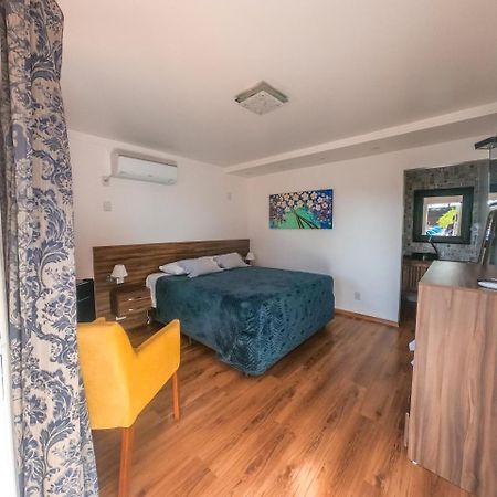Apartamentos De Altitude Urubici Eksteriør bilde