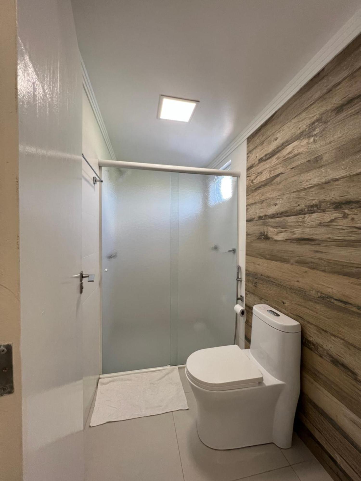 Apartamentos De Altitude Urubici Eksteriør bilde