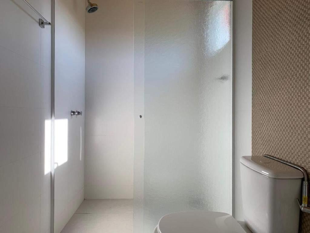 Apartamentos De Altitude Urubici Eksteriør bilde