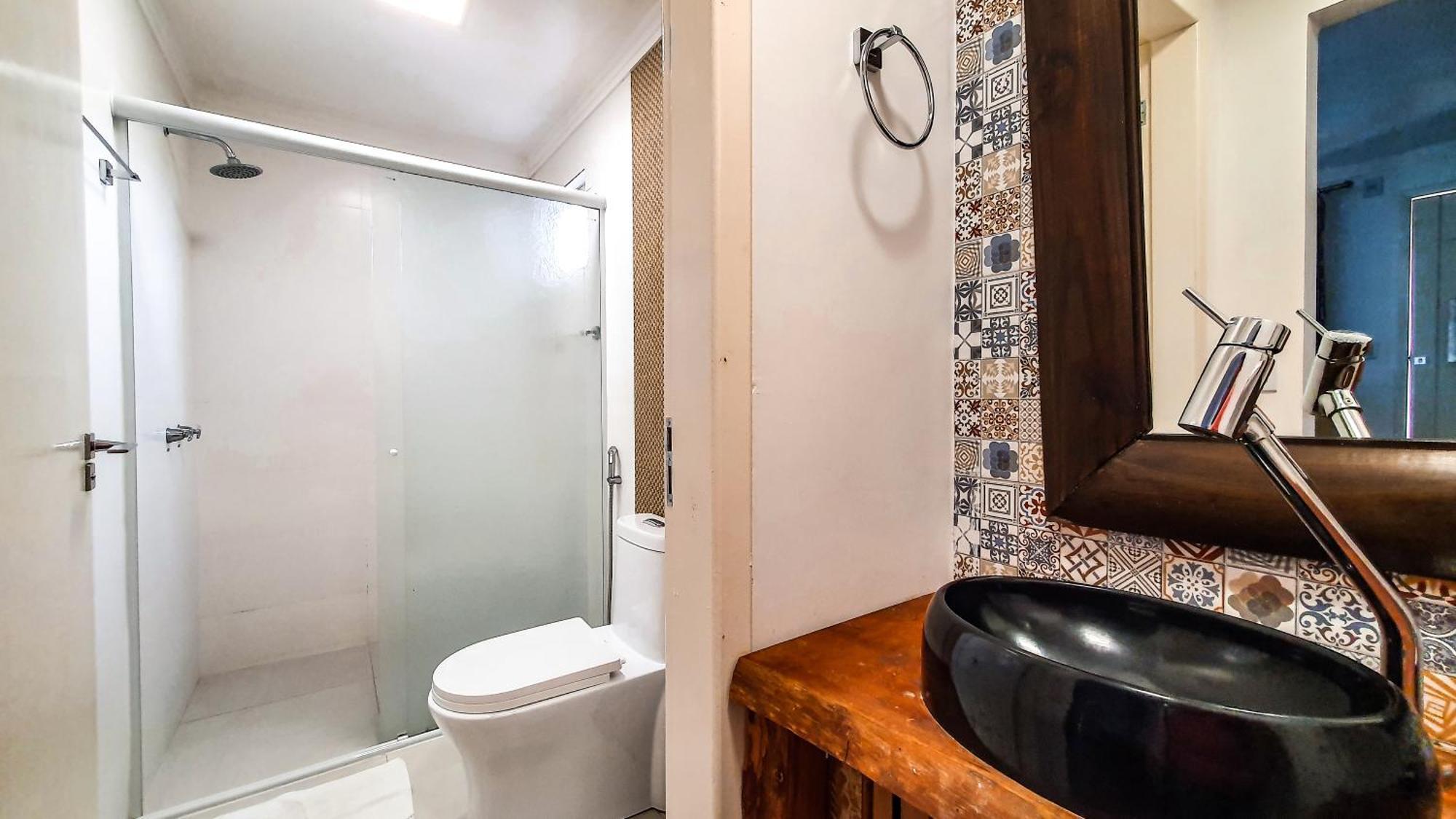 Apartamentos De Altitude Urubici Eksteriør bilde